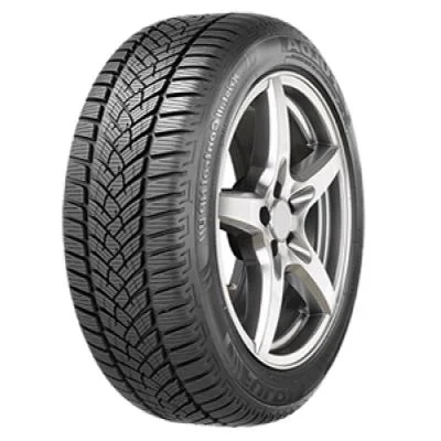 Fulda Kristall Control HP2 225/55 R17 97H Runflat