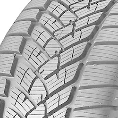Fulda Kristall Control SUV 235/55 R19 105V