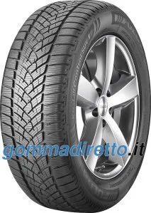 Fulda Kristall Control SUV 275/45 R20 110V XL