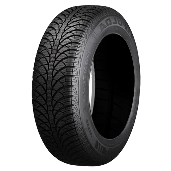 Fulda KRISTALL MONTERO 3 195/65 R15 91T