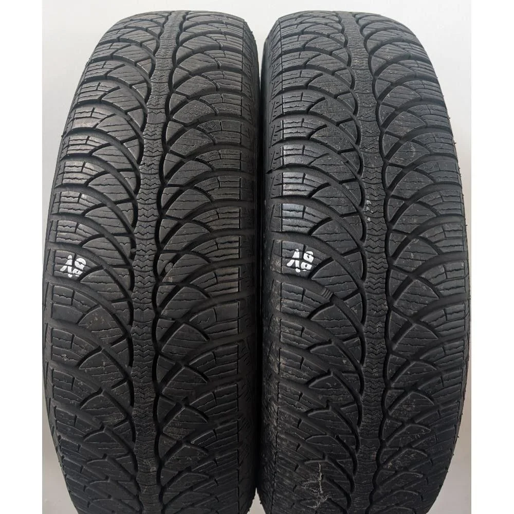 Fulda MONTERO 3 185/65 R15 88T