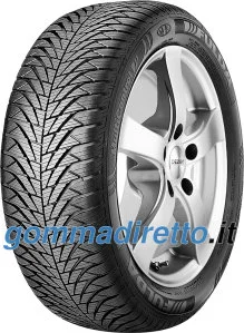Fulda MultiControl 175/65 R14 82T