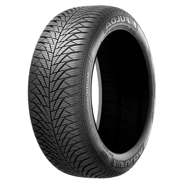 Fulda MULTICONTROL 195/65 R15 91H