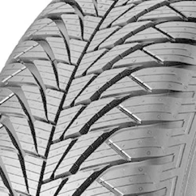 Fulda MultiControl SUV 235/55 R18 104V