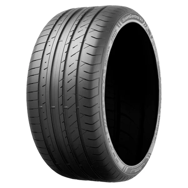 Fulda SPORTCONTROL 2 225/45 R17 91Y
