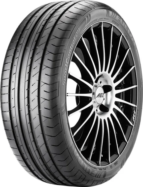 Fulda SPORTCONTROL 2 255/35 R18 94Y XL