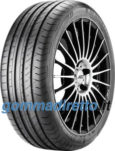 Fulda SPORTCONTROL 2 255/35 R19 96Y XL