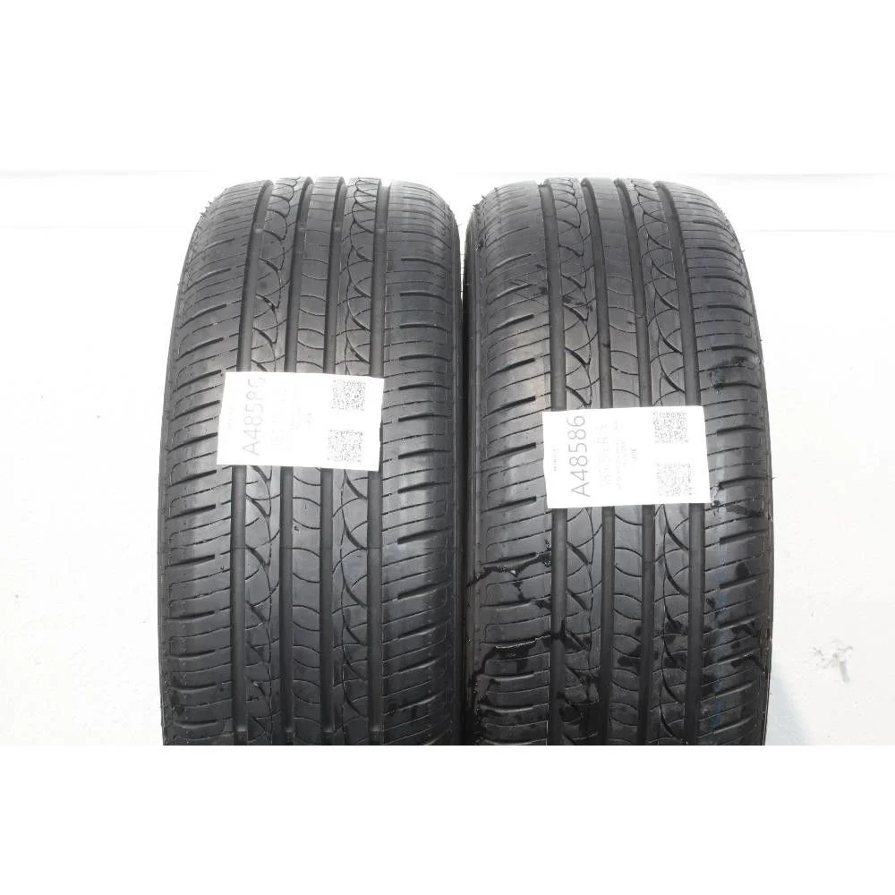 Fullrun FRUN-ONE 185/55 R15 82V