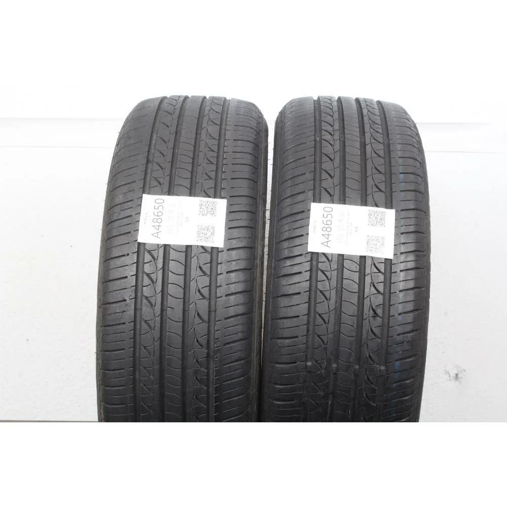 Fullrun FRUN-ONE 195/55 R16 87V