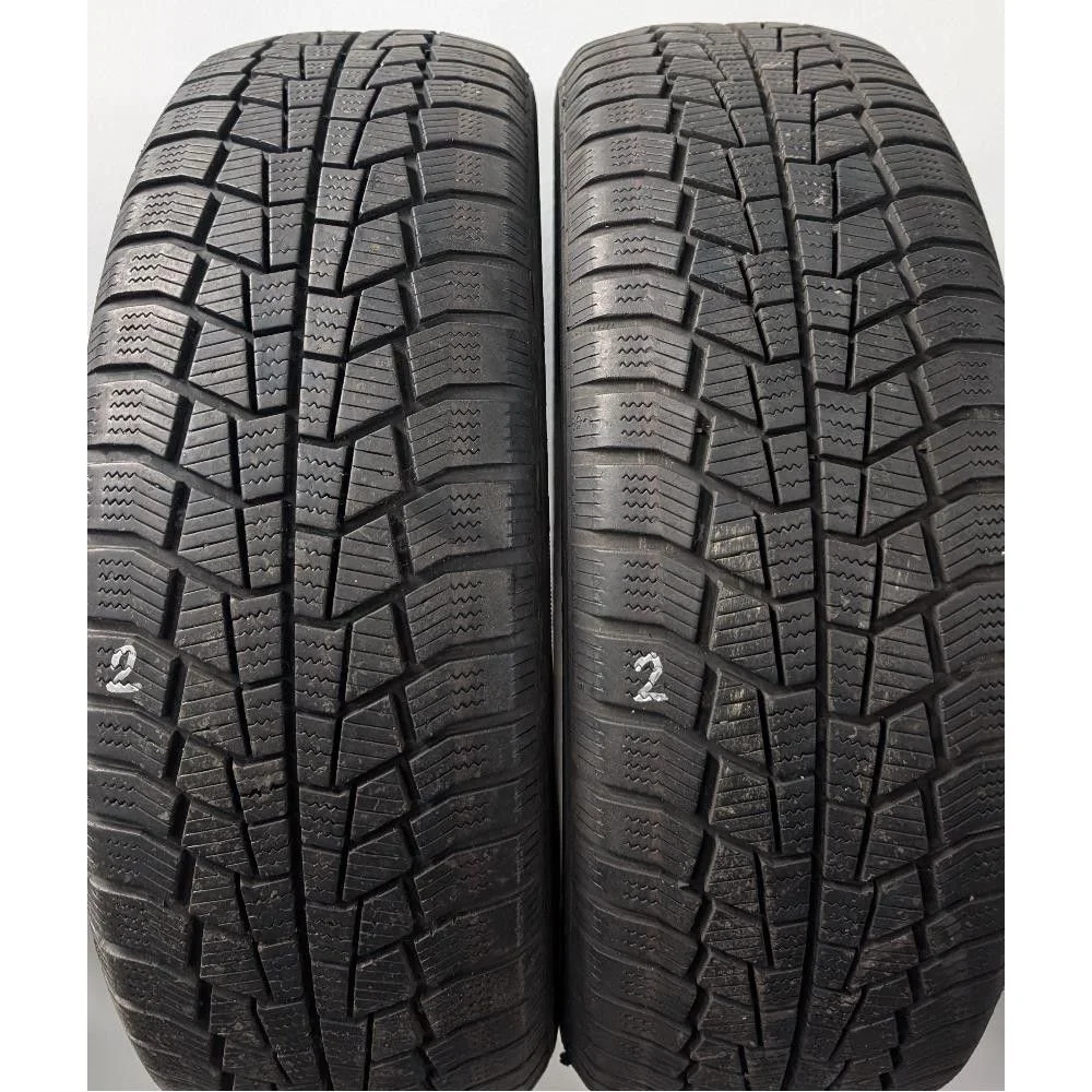 General ALTIMAX WINTER 3 205/60 R16 96H XL