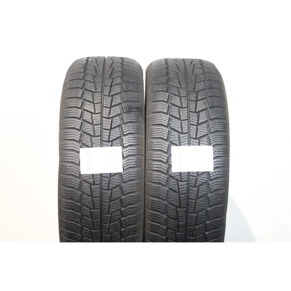 General ALTIMAX WINTER 3 215/55 R17 98V XL