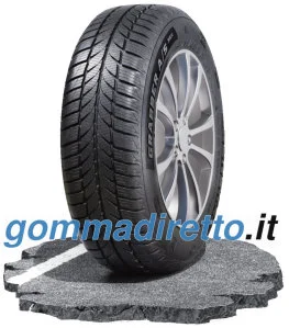 General GRABBER A/S 365 255/50 R19 107V XL