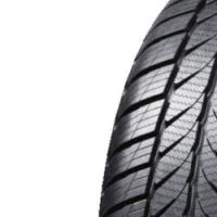 General GRABBER A/S Fuori Produzione 235/55 R19 105W XL