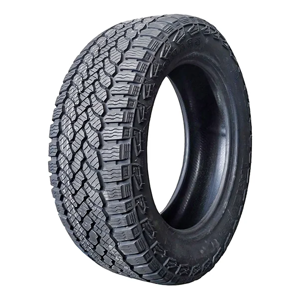General GRABBER A/T Sport-W 255/65 R18 115H
