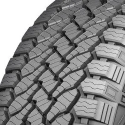 General GRABBER A/T Sport-W 255/70 R18 113T