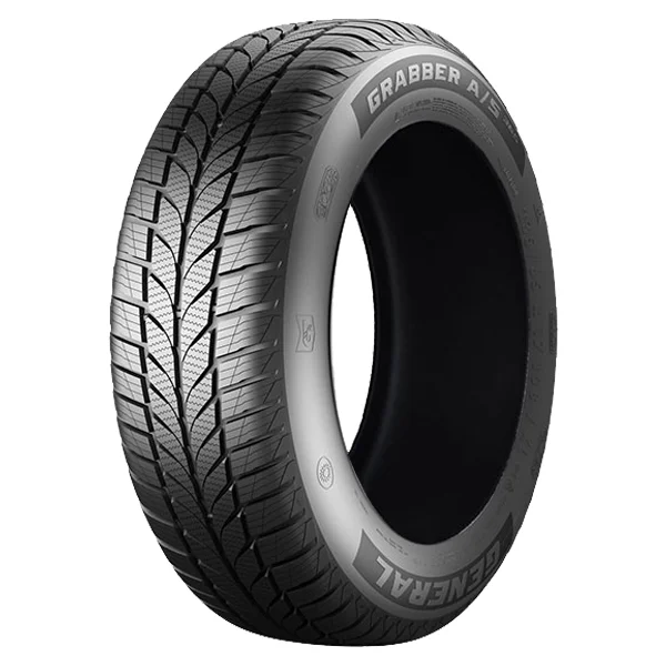 General GRABBER ALL SEASONS 255/50 R19 107V XL