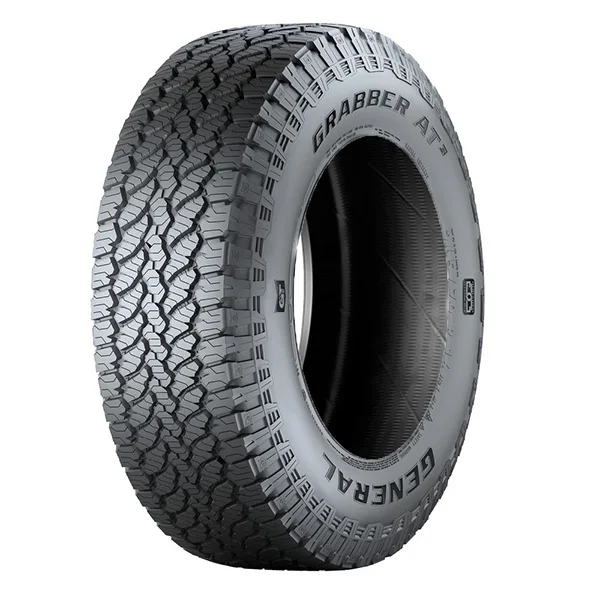 General GRABBER AT2 265/75 R16 121/118R