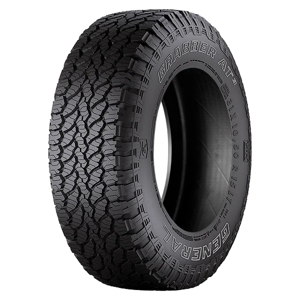 General GRABBER AT3 OWL 245/75 R16 120S