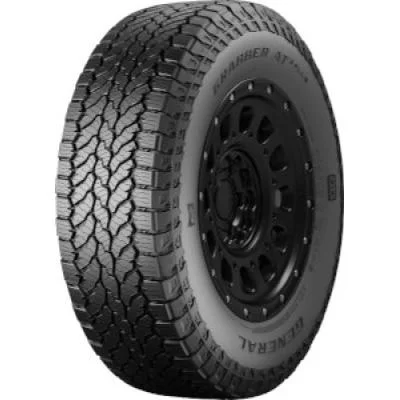 General GRABBER AT3 Plus 265/65 R18 114T