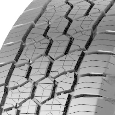General Grabber Cross A/S 215/55 R17 94V