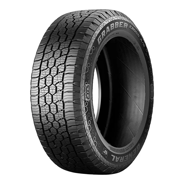 General GRABBER CROSS ALL SEASONS 275/50 R20 113V