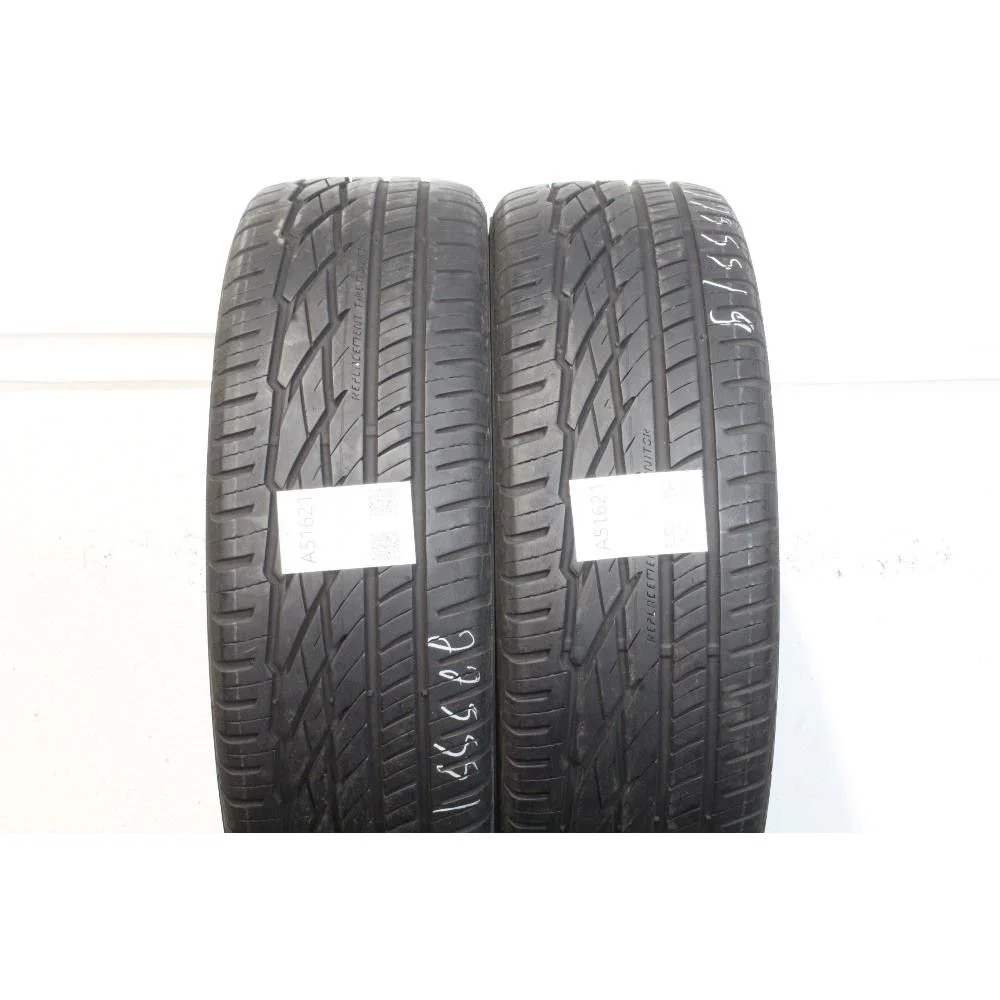 General GRABBER GT 225/55 R19 103V XL
