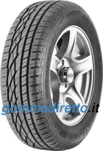 General GRABBER GT 265/70 R16 112H