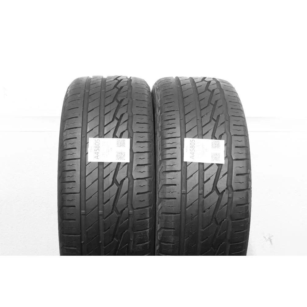 General GRABBER GT PLUS 235/55 R18 100V