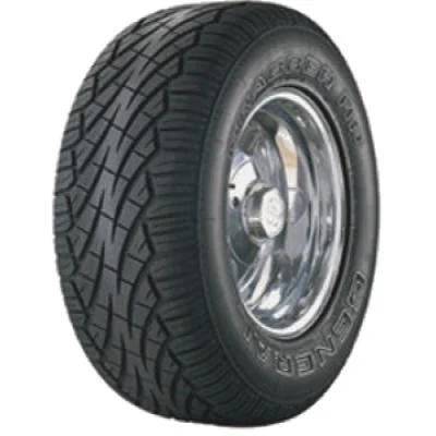 General GRABBER HP owl 275/60 R15 107T