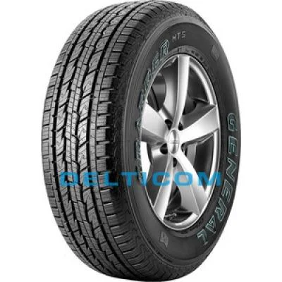 General GRABBER HTS 235/60 R18 107H