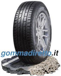 General Grabber HTS 60 265/65 R17 112T