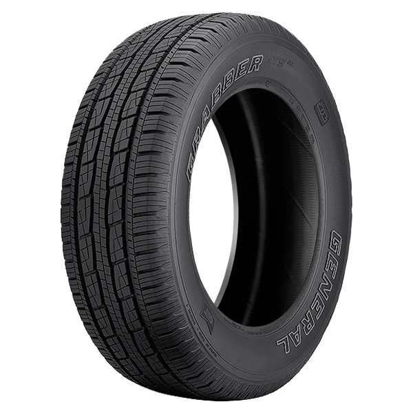 General GRABBER HTS60 OWL 265/65 R18 114T