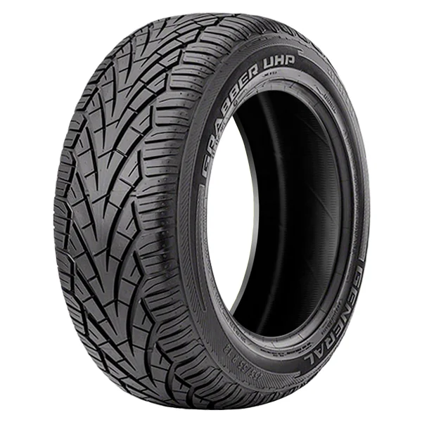 General GRABBER UHP 265/70 R15 112H