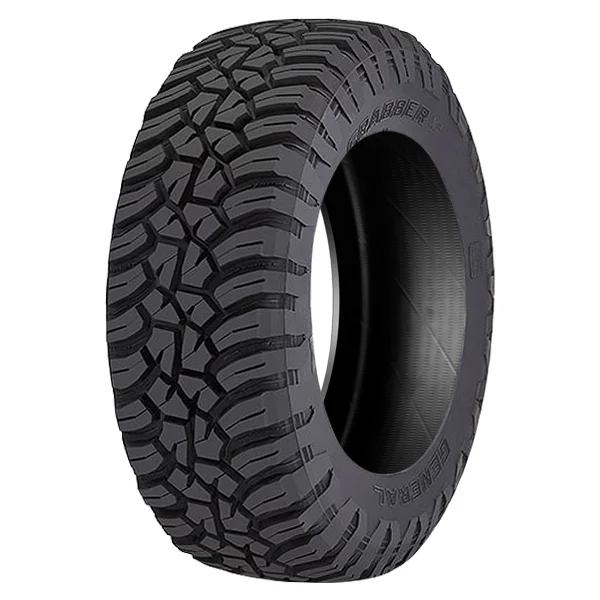 General GRABBER X3 265/70 R16 121Q