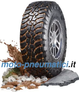 General GRABBER X3 31X10.50 R15 109Q