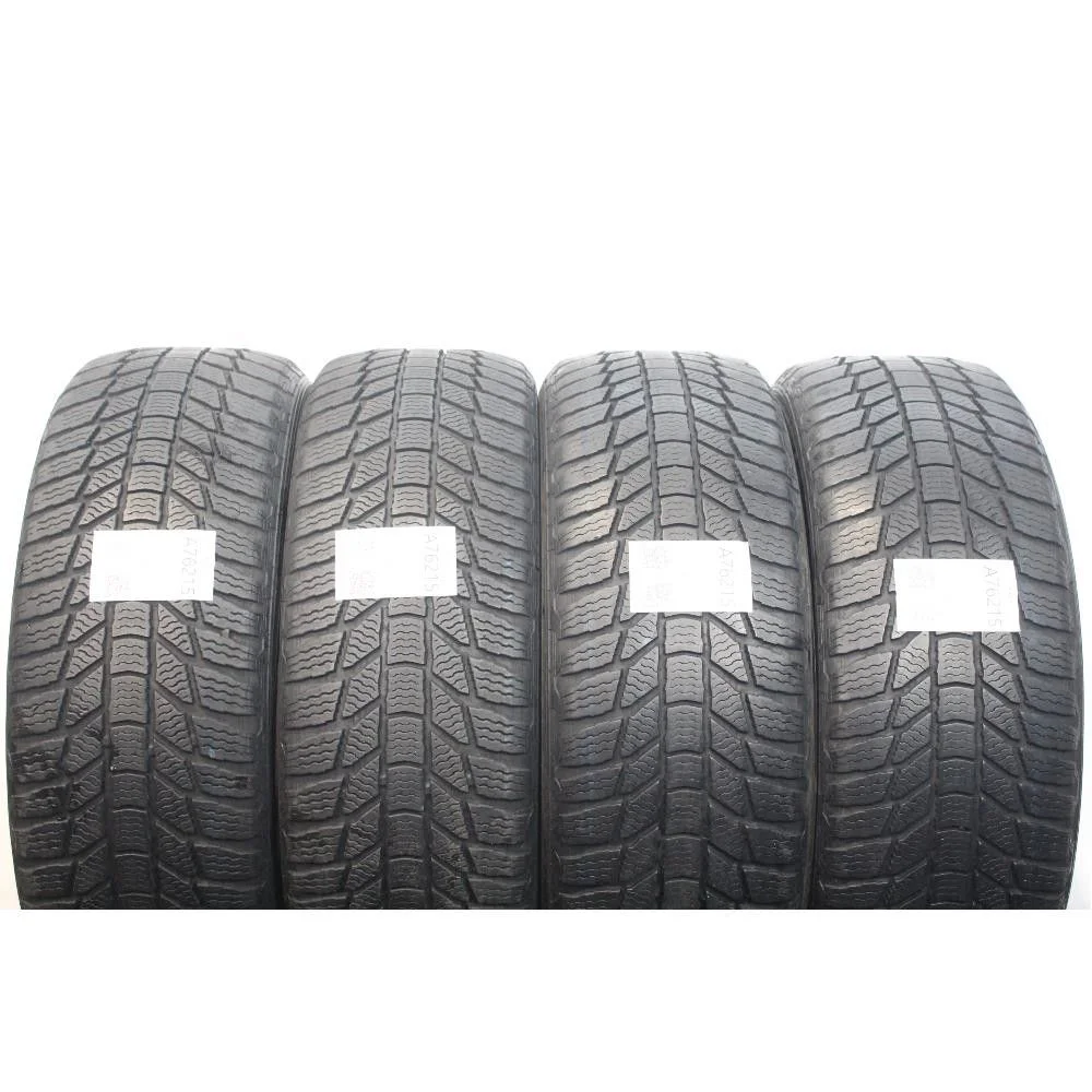 General SNOW GRABBER PLUS 225/55 R18 102V XL