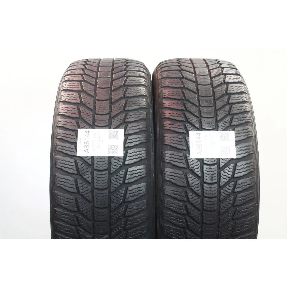 General SNOW GRABBER PLUS 225/55 R18 102V