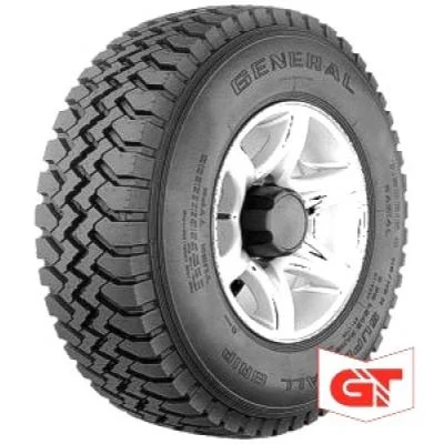 General Super All Grip 7.50 R16 112/110N