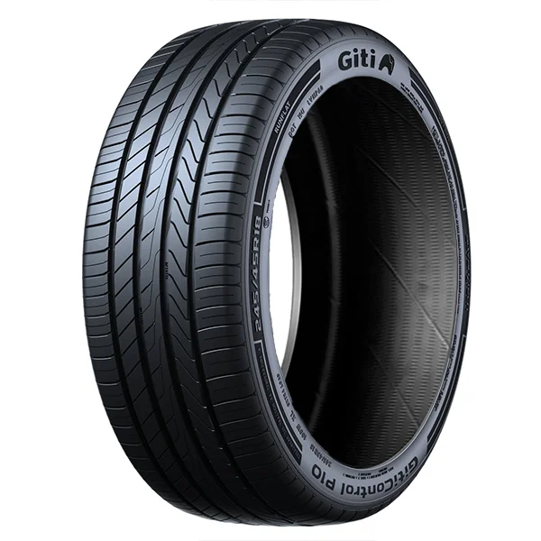 GI TI CONTROL P10 225/45 R18 95Y
