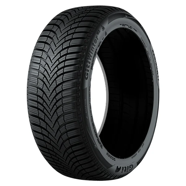 GI TI WINTER W2 225/55 R17 101V