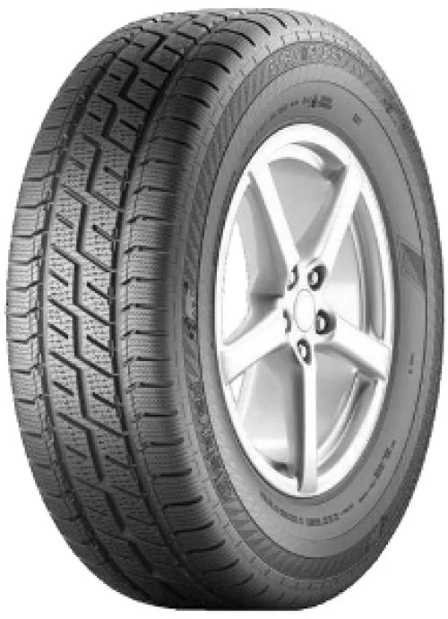Gislaved Euro*Frost Van 195/60 R16C 99/97T