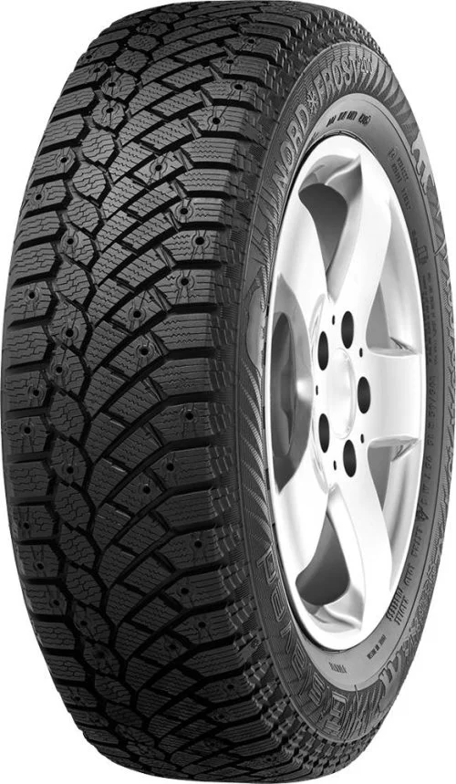 Gislaved Nord*Frost 200 205/60 R16 96T XL