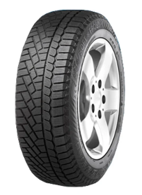 Gislaved Soft*Frost 200 235/55 R19 105T XL