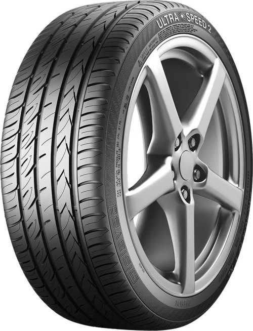 Gislaved Ultra*Speed 2 255/30 R19 91Y XL