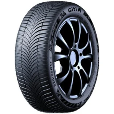 GITI GitiAllSeason AS2 185/55 R15 86H