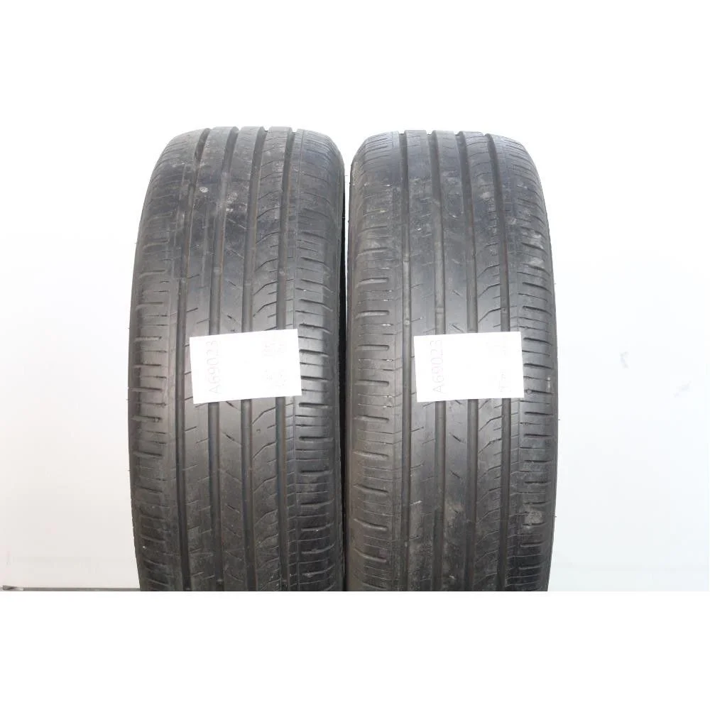 GITI SYNERGY E1 205/60 R16 92H
