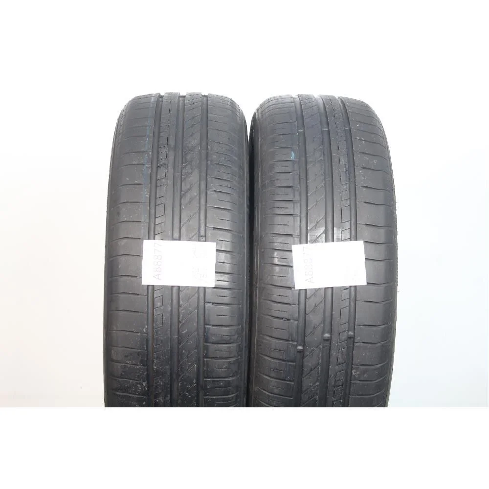 GITI SYNERGY H2 205/60 R16 96H XL