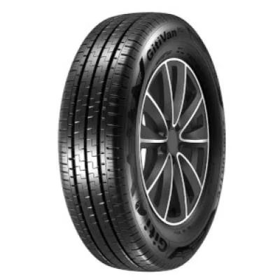 GITI Van HD1 205/70 R17 115/113R