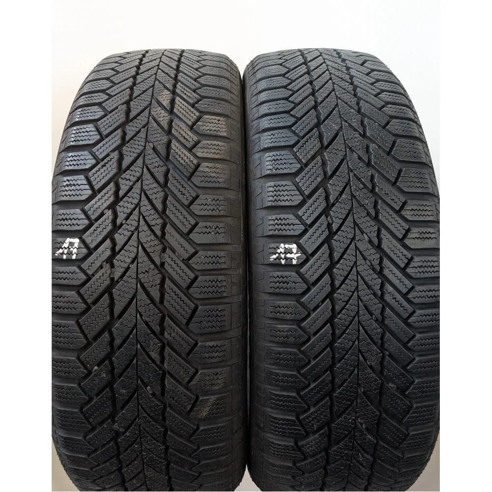 GITI WINTER W1 195/55 R16 91H XL