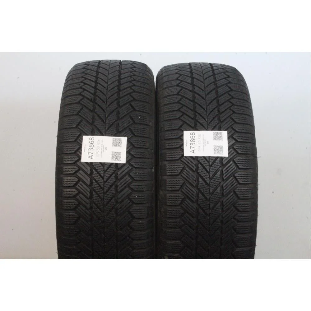 GITI WINTER W1 225/50 R18 99H XL